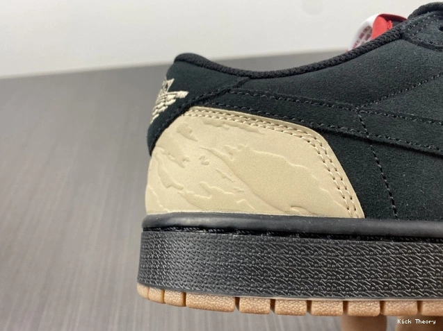 Kicked Out Shoe Store DN3400-001 Low Air x SoleFly 1 Jordan Carnivore 0725